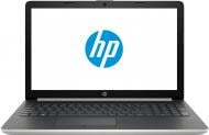 Ноутбук HP Notebook 15-db1081ur 15,6" (7NC57EA) silver