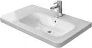Умивальник DURAVIT Durastyle 80x48 см
