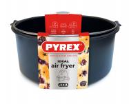 Форма для выпекания Pyrex 20х19х7,5 см AIRFRYER