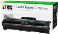 Картридж ColorWay для SamsungSL-M2020(MLT-D111S)+тонер3шт*TS-2160(CW-S2020M/TS-2160)
