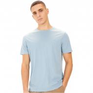 Футболка Camel Active TShirt 409700-5T01-43 р.L голубой