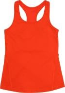 Майка Casall Iconic Racerback 191003260 р.36 красный