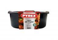 Форма для выпекания Pyrex 22х21х7,5 см AIRFRYER,