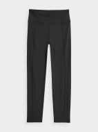 Лосини 4F TIGHTS FNK F062 4FAW22TFTIF062-20S р.XS чорний