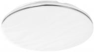 Плафон Accento lighting ALTD-TRY-SS24-RIPPLE_shade білий