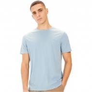Футболка Camel Active TShirt 409700-5T01-43 р.M голубой