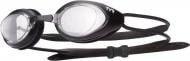 Очки для плавания TYR Black Hawk Racing LGBH/103 OS черный Очки для плавания TYR Black Hawk Racing LGBH/103 OS черный
