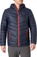 Куртка мужская зимняя McKinley Joris hd ux 416094-517 р.2XL темно-синяя