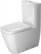 Чаша унітаза DURAVIT Happy D 2 2134090000