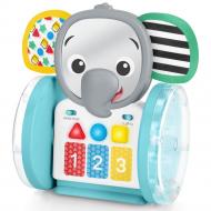 Игрушка музыкальная Baby Einstein "Chase & Tap Earl" 16923 Игрушка музыкальная Baby Einstein "Chase & Tap Earl" 16923
