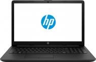 Ноутбук HP Notebook 15-db1000ua 15,6" (7BV12EA) black