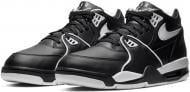 Кроссовки мужские Nike AIR FLIGHT 89 CU4833-015 р.47,5 черные