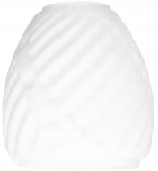 Плафон Sevilla Accento lighting MX12847glass shade белый Плафон Sevilla Accento lighting MX12847glass shade белый