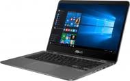 Ноутбук Asus UX461FA-E1141T 14" (90NB0K11-M02870) grey