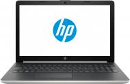 Ноутбук HP Notebook 15-db1002ua 15,6" (7BK98EA) silver Ноутбук HP Notebook 15-db1002ua 15,6" (7BK98EA) silver