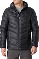 Куртка McKinley Joris hd ux 416094-057 р.3XL черный Куртка McKinley Joris hd ux 416094-057 р.3XL черный
