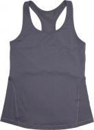 Майка Casall Iconic Racerback Tank Top 191005230 р.36 синій