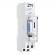 Таймер CHINT NKG4-B 16A AC-1