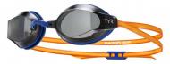 Очки для плавания TYR Blackops 140 EV Racing LGBKOP/814 OS черный Очки для плавания TYR Blackops 140 EV Racing LGBKOP/814 OS черный