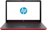 Ноутбук HP Notebook 15-db0451ur 15,6" (7NC99EA) red