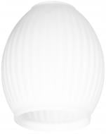 Плафон Bilbao Accento lighting MX12850glass shade белый Плафон Bilbao Accento lighting MX12850glass shade белый