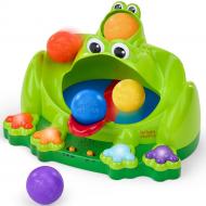 Іграшка музична Bright Starts "Телефон Elephone" 17159