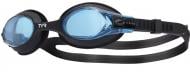 Окуляри для плавання TYR Swimple LGSW/011 OS чорний Окуляри для плавання TYR Swimple LGSW/011 OS чорний