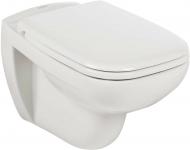 Унітаз підвісний DURAVIT D-code 25350900002 Унітаз підвісний DURAVIT D-code 25350900002