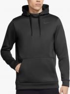 Джемпер Nike THRMA HD PO CU6214-010 р. L черный Джемпер Nike THRMA HD PO CU6214-010 р. L черный
