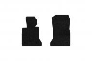 Коврики автомобильные EVAtech Standard BMW 5 Series (F10) 2010-2013 Sedan EU BM31054AB2BW4VEB модельные