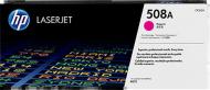 Картридж HP CLJ508AMagentaM552dn/M553dn/n/x(CF363A)
