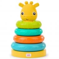 Іграшка-пірамідка Bright Starts "Телефон Elephone" 17467