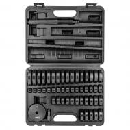 Набор инструментов для установки подшипников, сальников и резиновых соединений 51 шт. NEO tools 11-691