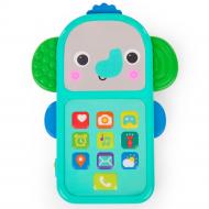 Телефон развивающий Bright Starts "Телефон Elephone" 17226.00