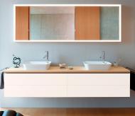 Столешница DURAVIT L-Cube 160