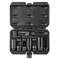 Набор головок NEO tools 1/2”(M)x1/4”(M) 10 шт. 11-882