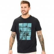 Футболка Camel Active Tshirt 1/2 Arm 409700-5T06-48 р.M синій