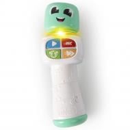 Игрушка музыкальная Chicco "Микрофон Майк" 12121.00