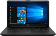 Ноутбук HP Notebook 15-db0455ur 15,6" (7SD52EA) black