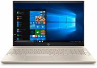 Ноутбук HP Pavilion Laptop 15-cw1006ua 15,6" (8BH52EA) gold