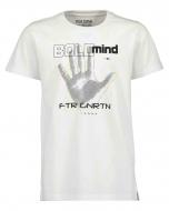 Футболка детские Blue Seven р.140 белый 602754 X_001_р.140