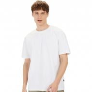 Футболка Camel Active Tshirt 1/2 Arm 409700-5T27-01 р.XL белый