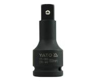 Удлинитель ударный YATO 3/4" 1 шт. YT-1160