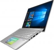 Ноутбук Asus S432FA-EB001T 14" (90NB0M62-M00670) silver