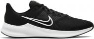 Кроссовки мужские летние Nike Downshifter 11 CW3411-006 р.46 черные