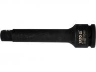 Удлинитель ударный YATO 3/4" 1 шт. YT-1161