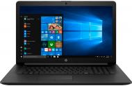 Ноутбук HP Laptop 17-ca1021ur 17,3" (8PN68EA) black