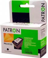 Картридж Patron дляHPPN-H132BLACK(C9362HE)(CI-HP-C9362HE-B-PN) черный
