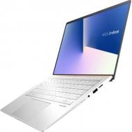 Ноутбук Asus UX433FN-A5128T 14" (90NB0JQ4-M05610) silver