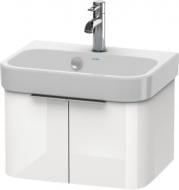 Тумба підвісна DURAVIT HAPPY D.2 H2626802222